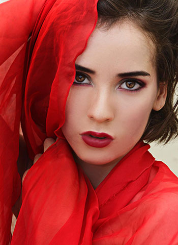 Claudia Betsabe Villalobos